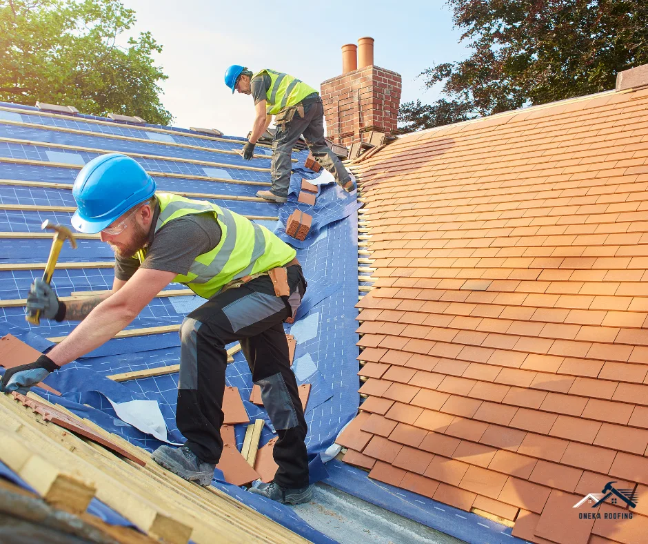Why choose Roof Repair Near Me in Mount Union, PA